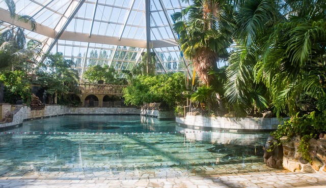 Center Parcs De Eemhof