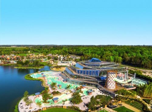 Center Parcs Villages Nature Paris