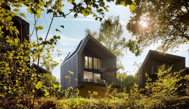 Center Parcs Park Eifel