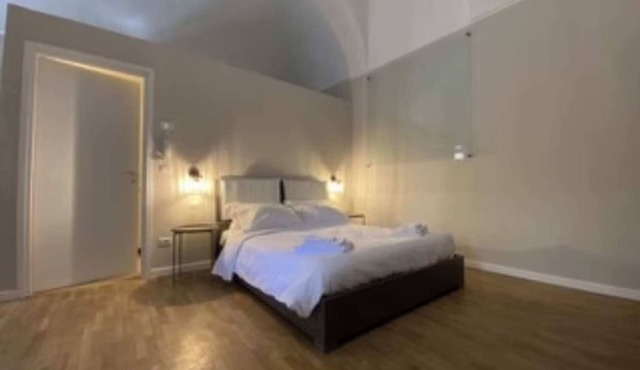 Center Two by Cinelli Apartment