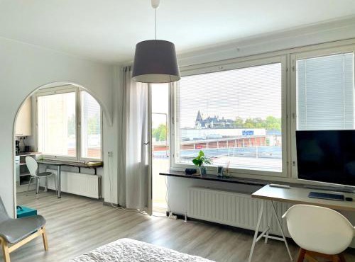 Centerpoint Imatra