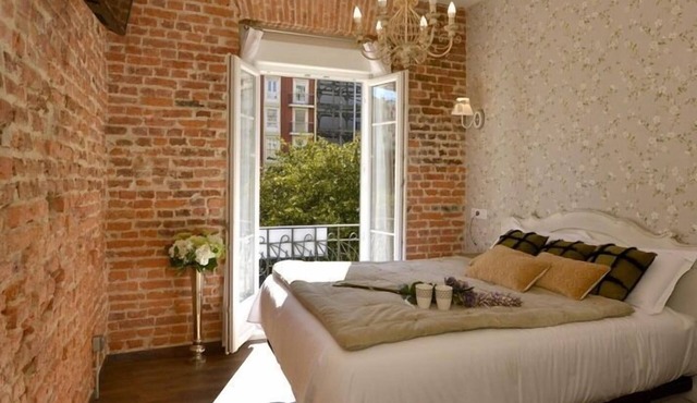 Centersuite Santander