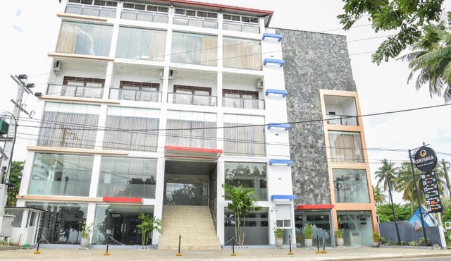 Centhara Hostel