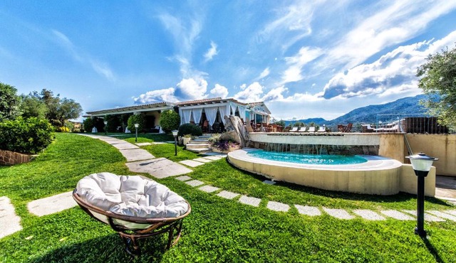 Cento Ulivi B&B