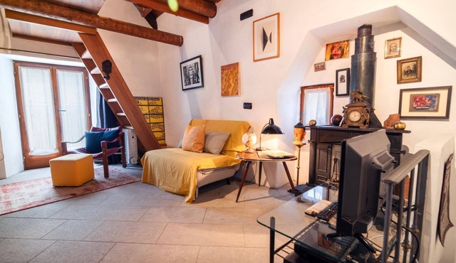 Centovalli Rustic near Locarno