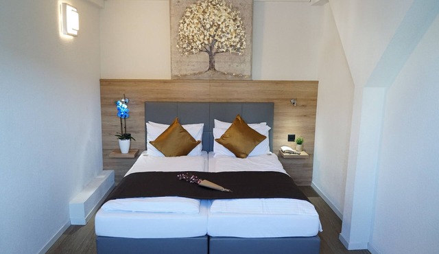Centra Hotel Winterthur