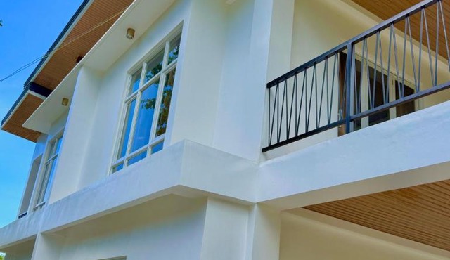 Central 1 Suites