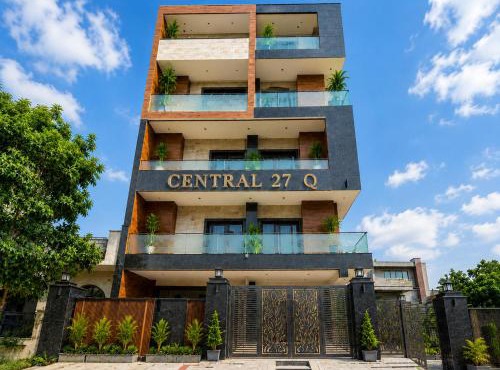 Central 27 Q