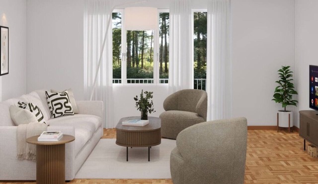 Central 2BR with Superbe Transit Access - Tilia 21
