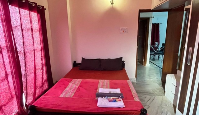 Central Abode is centrally located in Hyderabad. Commute friendly.