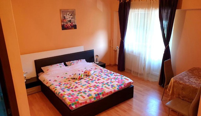 Central Accommodation Baile Felix