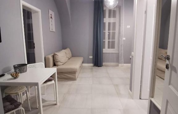 Central Accommodation