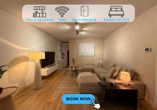 Central Amsterdam Home Stay Near Museum Quarter & Vondelpark