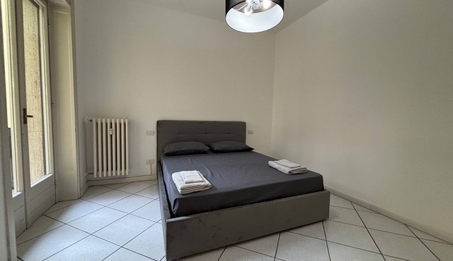 [Central and spacious] 3 bedrooms, 3 bathrooms + terrace