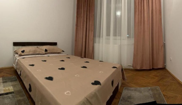 Central Apartament