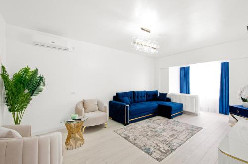 Central Aparthotel