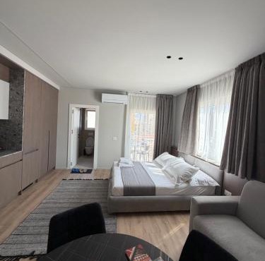 Central Apartment Blloku