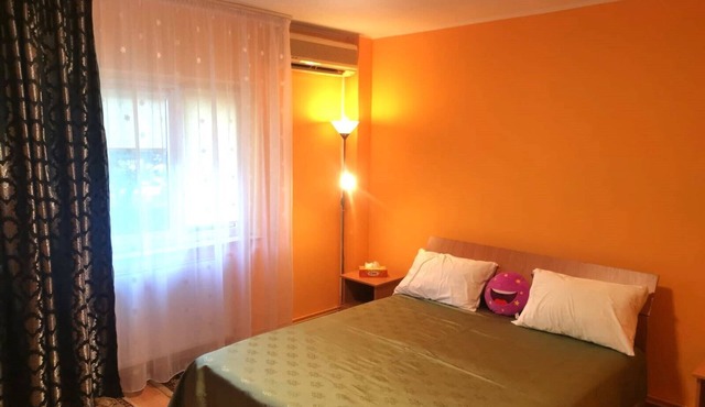 Central Apartment Bucharest - Vitan Mall