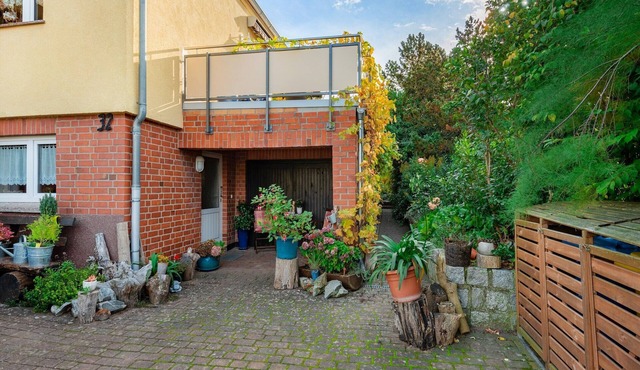 Central Apartment, Bad Doberan