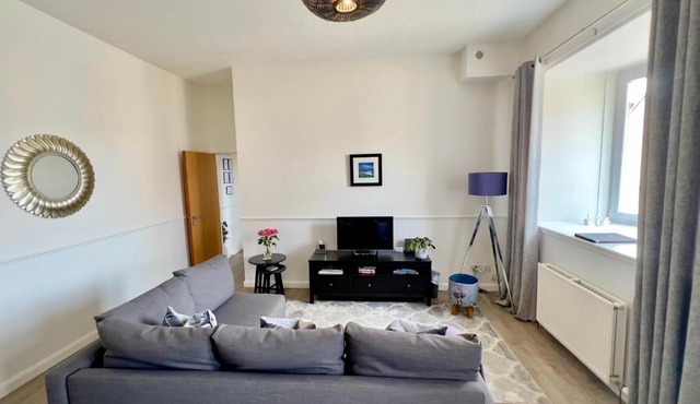 Central Apartment Linlithgow