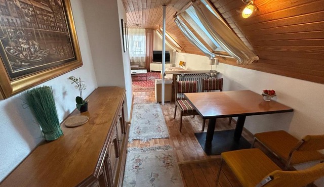 Central Apartment Rödermark 3Zimmer