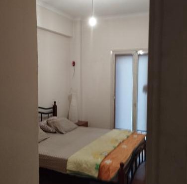 Central appartement