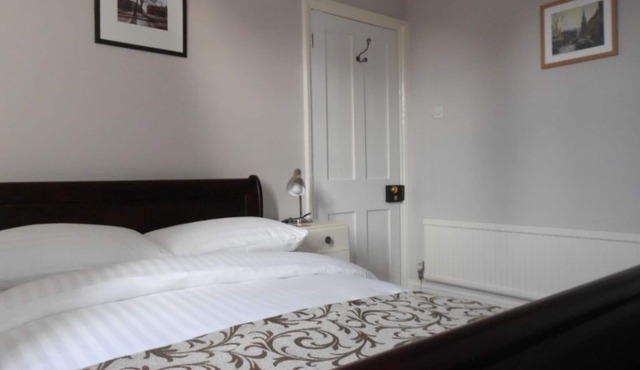 Central Bath Holiday Home Accommodation.