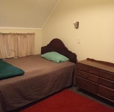 Central budget accomodation Tauranga