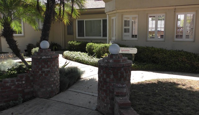 Central Carlsbad Village Location, Great Rates!