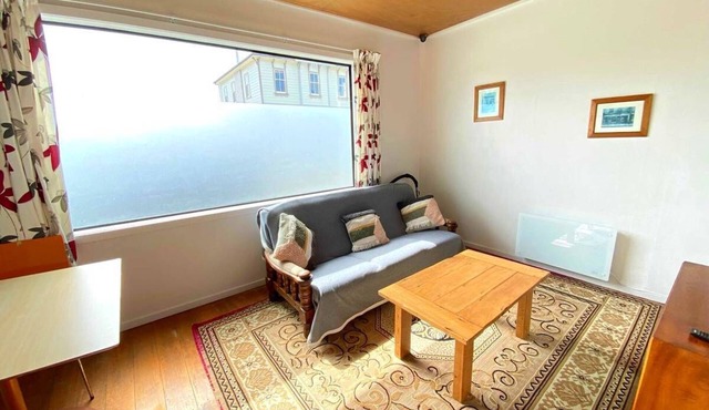 Central Collingwood Studio