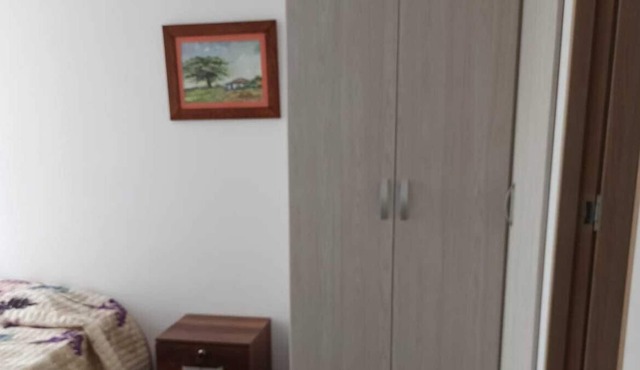 Central, comfortable and pleasant apartment in Rionegro