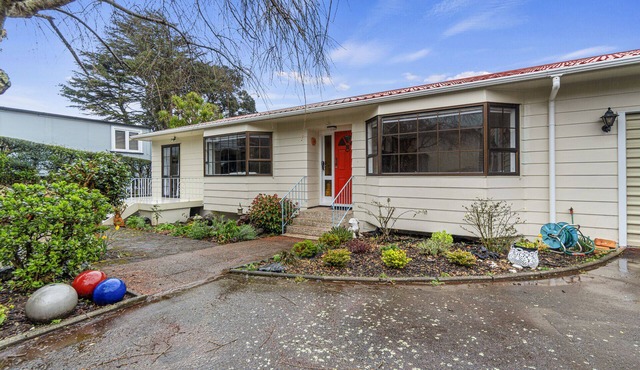 Central Comforts - Mount Eden Holiday Home