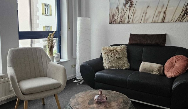 Central & cozy - Modern apartment in the heart of the city, restaurants, bars, etc.