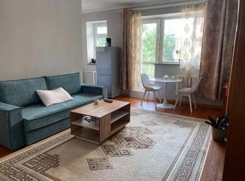 Central, Cozy