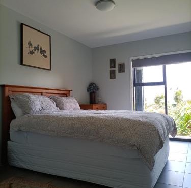 Central Diamond Harbour Guest Suite