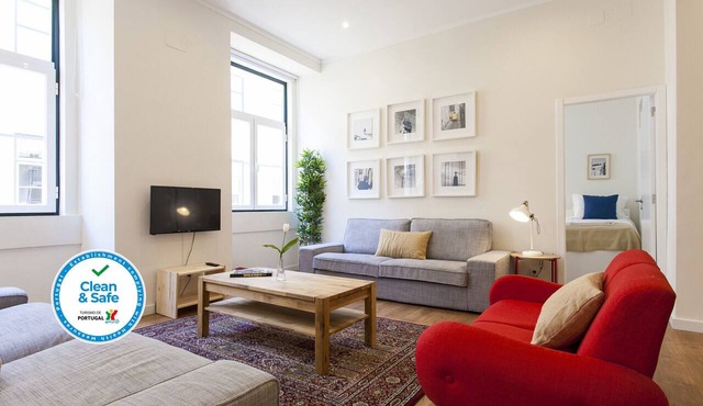 Central Downtown 3D up to 17guests by Central Hill