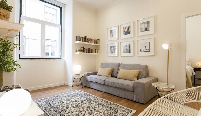 Central Downtown 3E up to 13guests by Central Hill