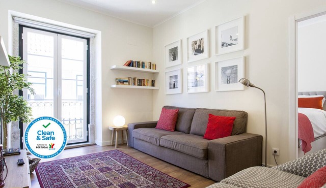 Central Downtown 4E up to 13guests by Central Hill
