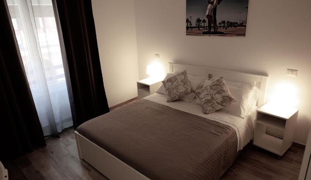 Central Guest House