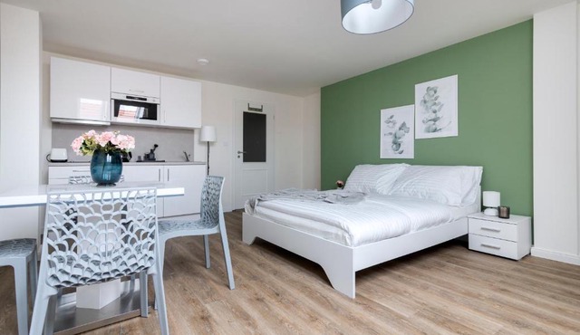 Central Haven Apartments