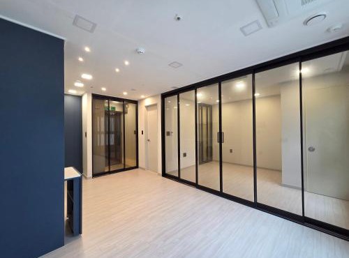 Central Height Apartment