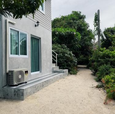 Central Hideaway