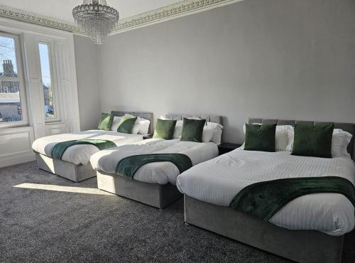 Central Hotel Edinburgh