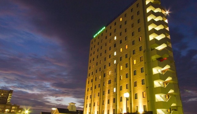 Central Hotel Imari