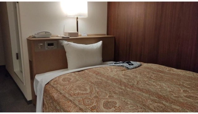 Central Hotel Toride - Vacation STAY 09912v