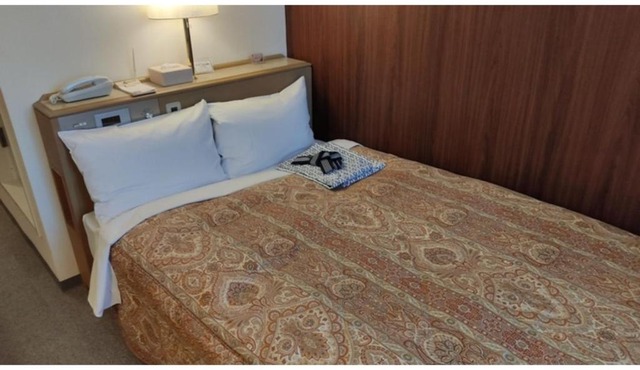 Central Hotel Toride - Vacation STAY 09921v