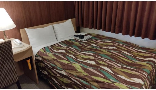 Central Hotel Toride - Vacation STAY 09932v