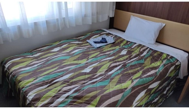 Central Hotel Toride - Vacation STAY 09913v