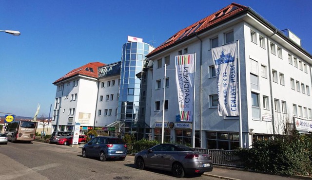 Central Hotel Winnenden