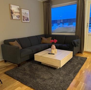 Central in Trondheim